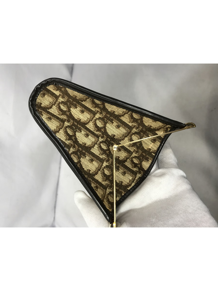  Dior クラッチバッグ