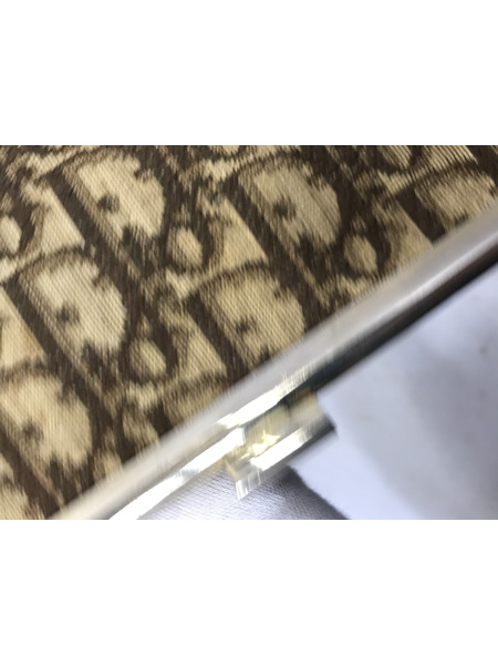  Dior クラッチバッグ