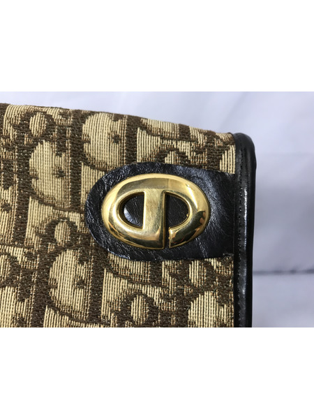  Dior クラッチバッグ