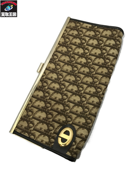  Dior クラッチバッグ
