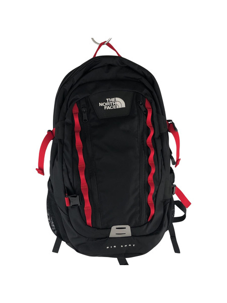 THE NORTH FACE リュックサック・バックパック BIG SHOT/72301