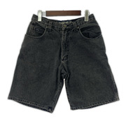 Quiksilver ショートパンツ 90s デニムショーツ グレー (30)