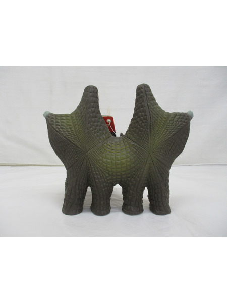 油獣 ペスター 1966