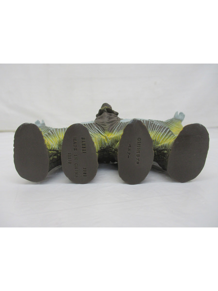 油獣 ペスター 1966