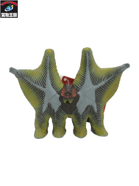 油獣 ペスター 1966