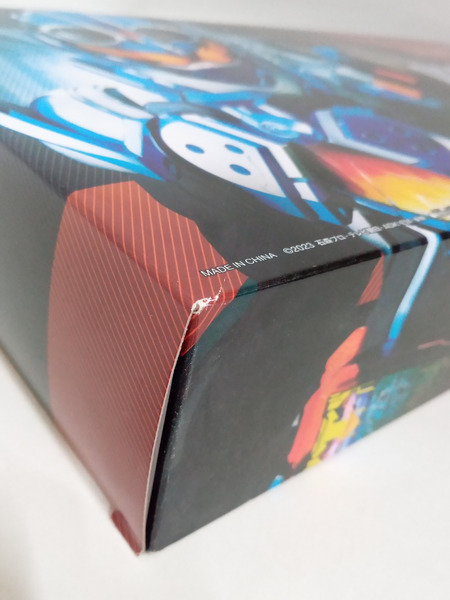 仮面ライダーガッチャード DXガッチャードライバー[値下]