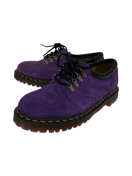 Dr.Martens ブーツ 8053 RICH PURPLE 26.0cm