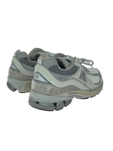 NEW BALANCE スニーカー M2002R  GRAY