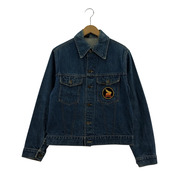 OLD・VINTAGE デニムジャケット 70s SEARS ROEBUCKS Denim Jacket