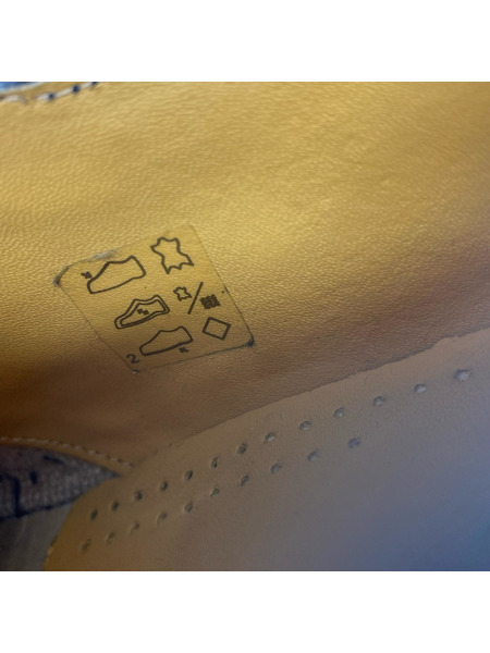 Dr.Martens シューズ ツートンレザーシューズ
