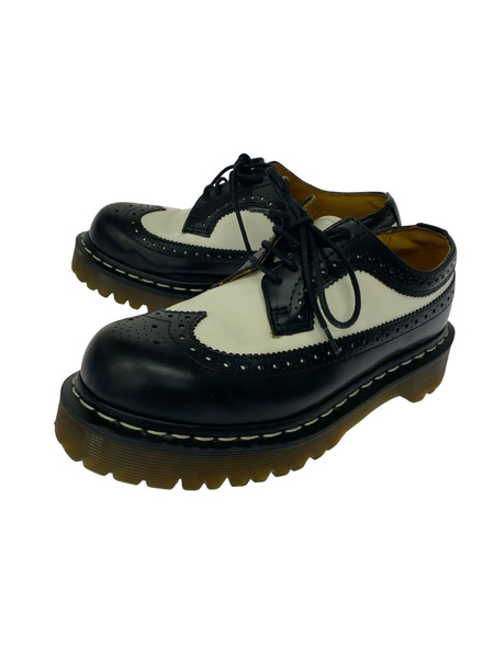 Dr.Martens シューズ ツートンレザーシューズ