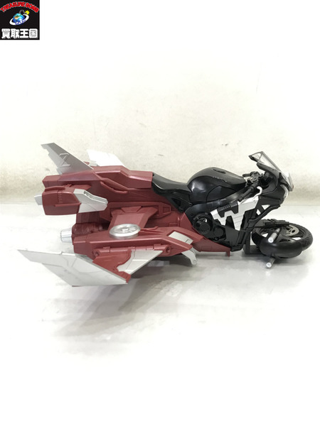 S.H.フィギュアーツ 仮面ライダーW ハードボイルダー ユニットセット[値下]
