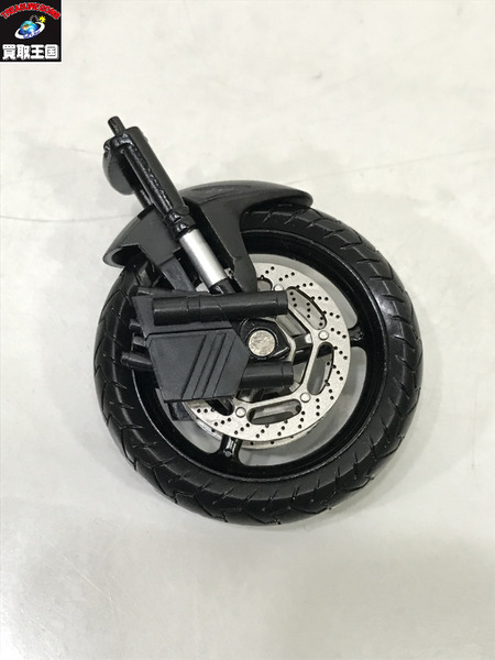 S.H.フィギュアーツ 仮面ライダーW ハードボイルダー ユニットセット[値下]