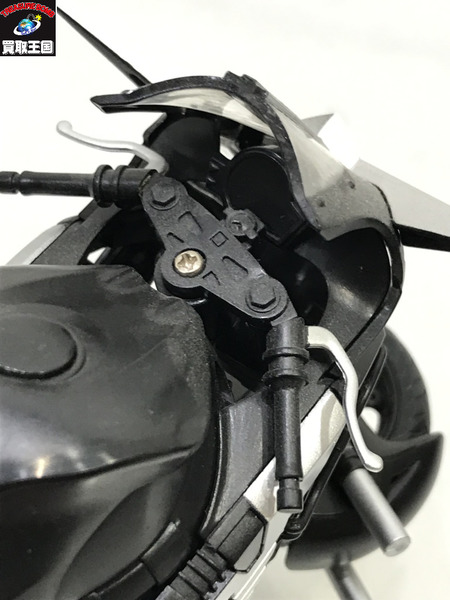 S.H.フィギュアーツ 仮面ライダーW ハードボイルダー ユニットセット[値下]