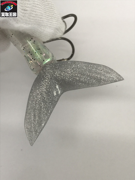 TiNY KLASH low Crystal Flash 