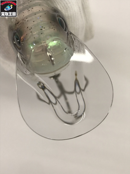 TiNY KLASH low Crystal Flash 