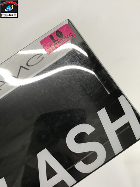 TiNY KLASH low Crystal Flash 