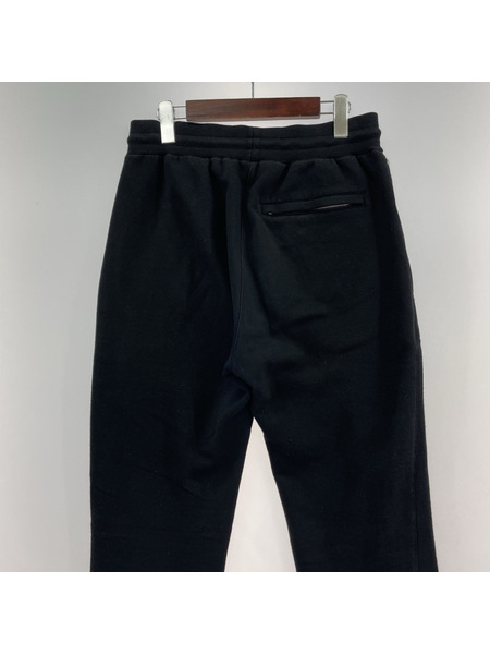 1017 ALYX 9SM パンツ スウェットジョガーパンツ S BLK[値下]
