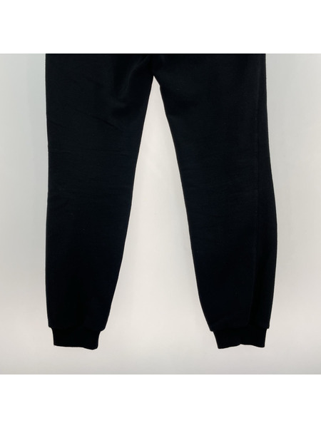 1017 ALYX 9SM パンツ スウェットジョガーパンツ S BLK[値下]