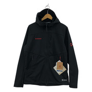 Mammut ジャケット 黒 S