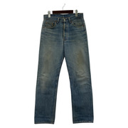 Levi's デニム・ジーンズ 80s~ Levi's 501 denim pants