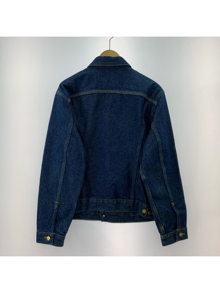 Carhartt デニムジャケット 90S 4th型 40