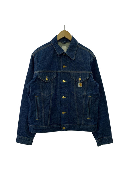 Carhartt デニムジャケット 90S 4th型 40