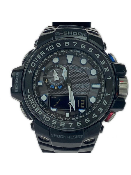 G-SHOCK G-SHOCK ガルフマスターGWN-1000B-