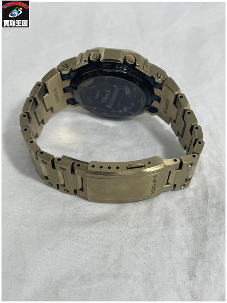 CASIO G-SHOCK GMW-B5000GD-9JF
