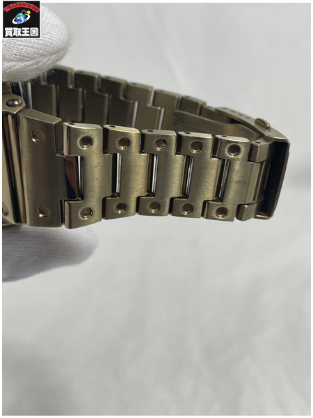 CASIO G-SHOCK GMW-B5000GD-9JF