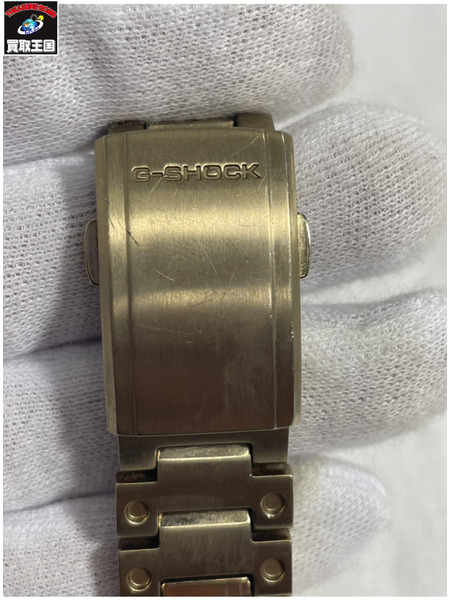 CASIO G-SHOCK GMW-B5000GD-9JF