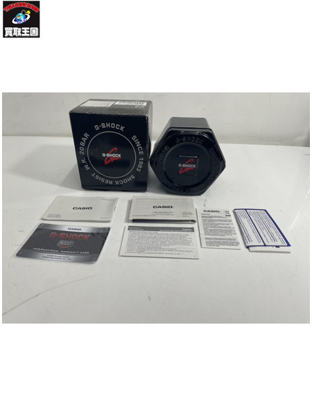 CASIO G-SHOCK GMW-B5000GD-9JF