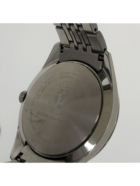 CITIZEN H100-S113156 エコドライブ 腕時計