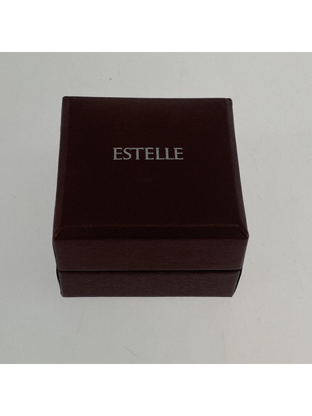 ESTELLE K18PG ネックレス[値下]