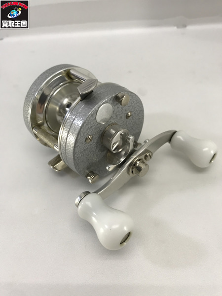 ﾘｰﾙ　ヘッドハンターズ BC620SSS ハンマートーンシルバー