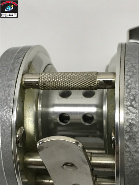 ﾘｰﾙ　ヘッドハンターズ BC620SSS ハンマートーンシルバー