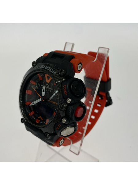 CASIO G-SHOCK MASTER OF G GRAVITYMASTER GR-B200-1A9JF