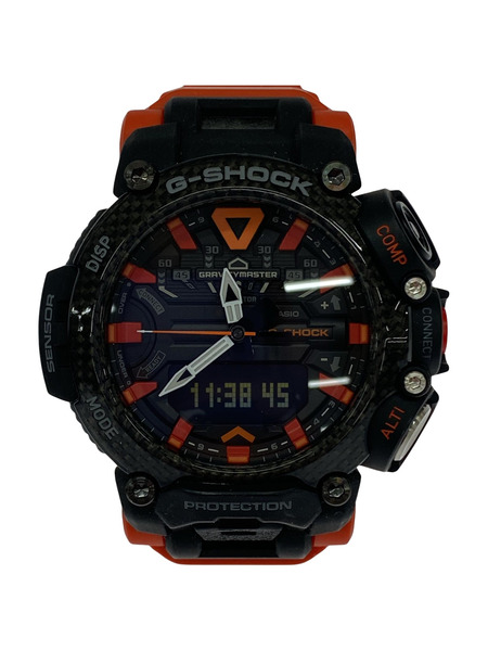 CASIO G-SHOCK MASTER OF G GRAVITYMASTER GR-B200-1A9JF