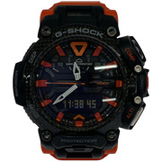 CASIO G-SHOCK MASTER OF G GRAVITYMASTER GR-B200-1A9JF