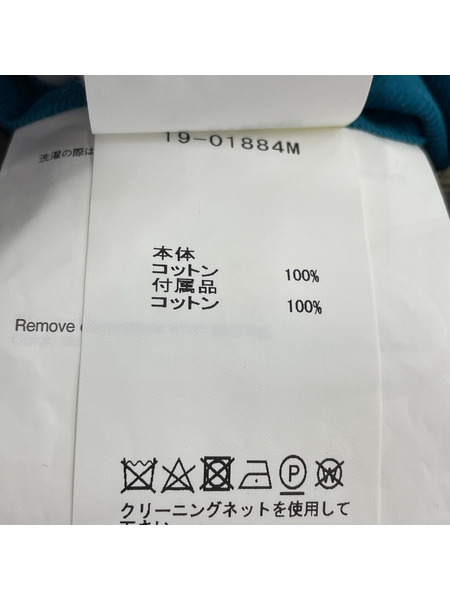 sacai パンツ 19-01884M
