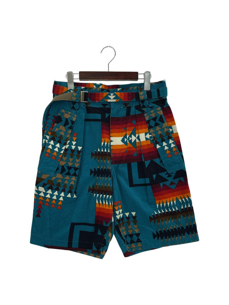 sacai パンツ 19-01884M