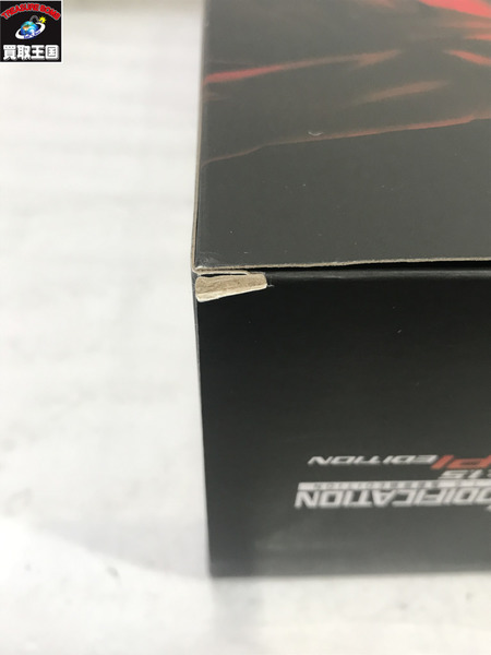 CSMアクセルドライバー ver.1.5 風都探偵 EDIT　動作〇/緩衝材欠け[値下]