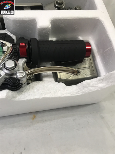 CSMアクセルドライバー ver.1.5 風都探偵 EDIT　動作〇/緩衝材欠け[値下]