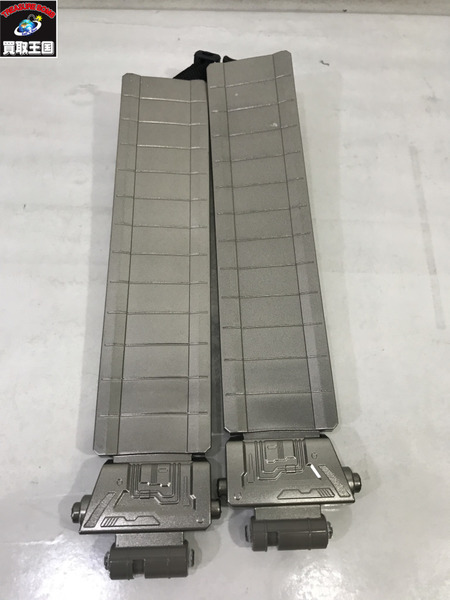 CSMアクセルドライバー ver.1.5 風都探偵 EDIT　動作〇/緩衝材欠け[値下]