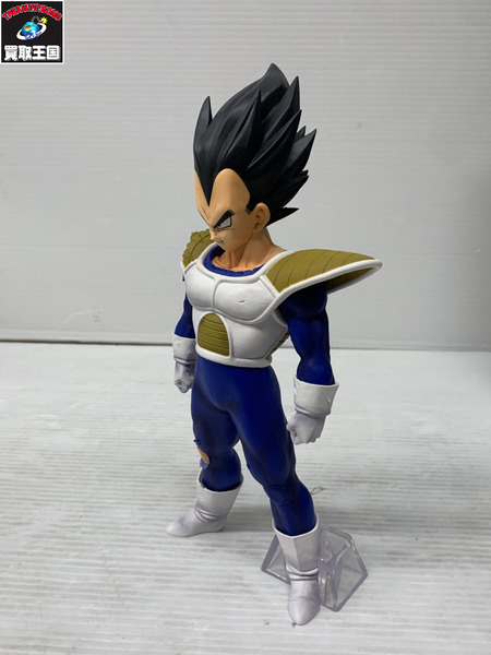 一番くじ ドラゴンボール D賞 ベジータ フィギュア オムニバスCROSS