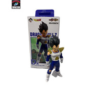 一番くじ ドラゴンボール D賞 ベジータ フィギュア オムニバスCROSS