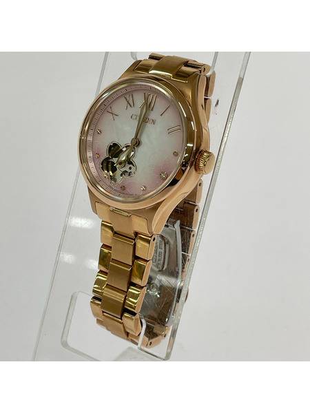 CITIZEN メンズ時計 桜限定モデル