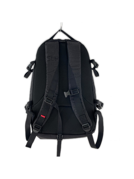 Supreme リュックサック・バックパック 19SS BACKPACK ボックスロゴ