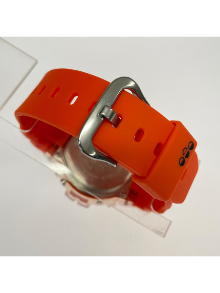 CASIO G-SHOCK DW-6900GL Lucky Drop デジタル クォーツ腕時計