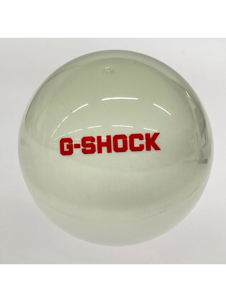 CASIO G-SHOCK DW-6900GL Lucky Drop デジタル クォーツ腕時計